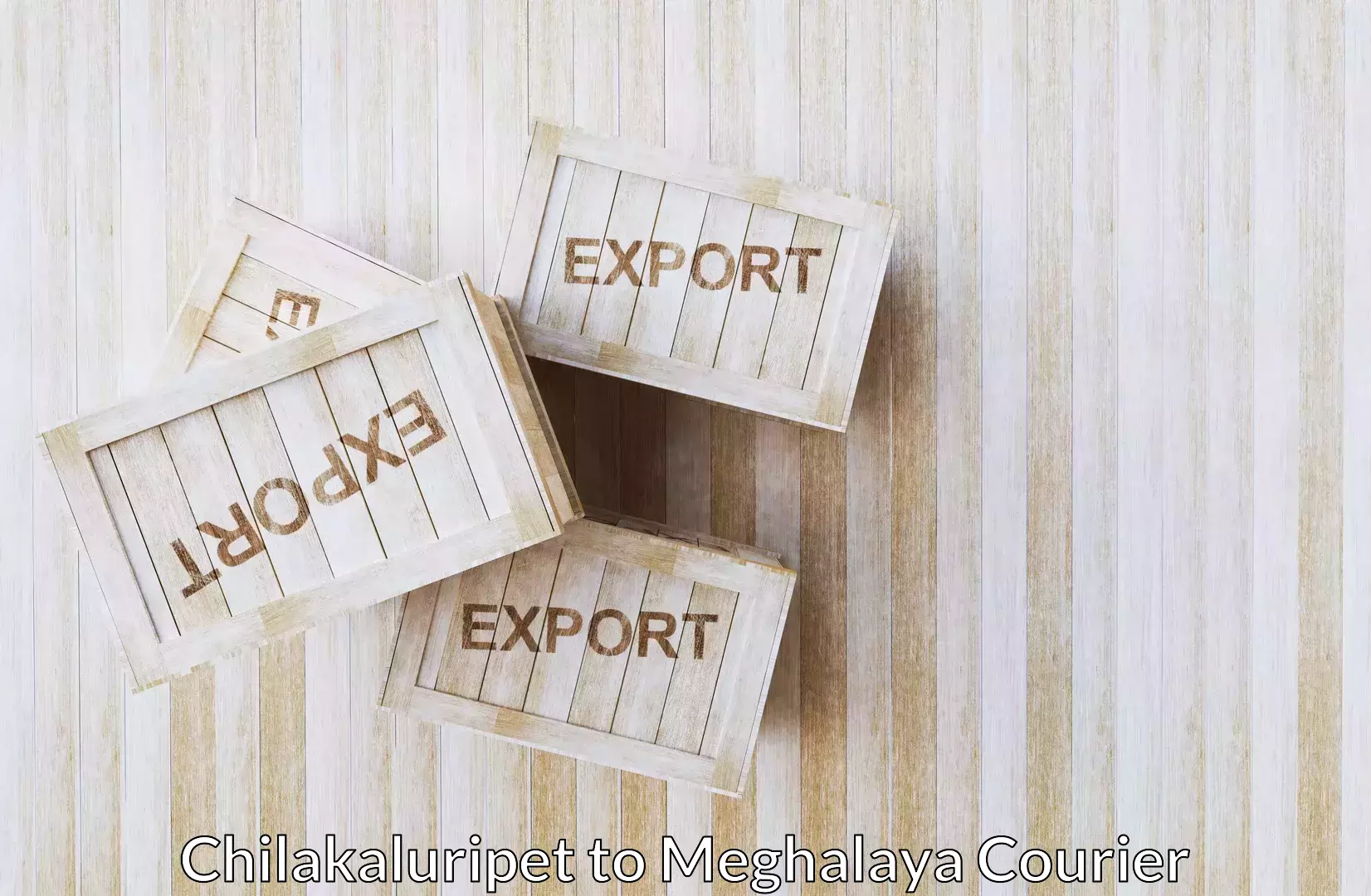 Efficient moving company Chilakaluripet to Dkhiah West